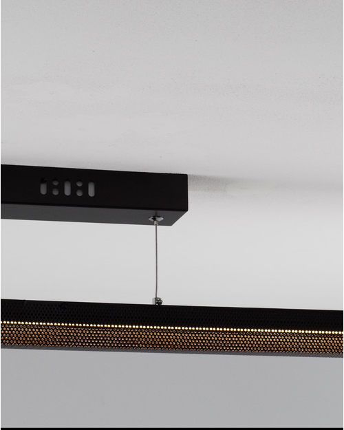 Подвесной светильник Moderli V2721-PL Elena