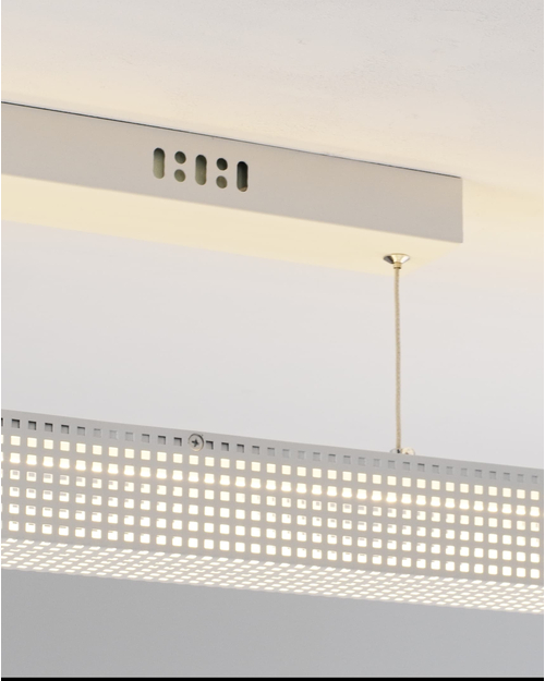 Подвесной светильник Moderli V2722-PL Elena