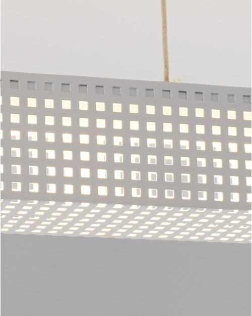 Подвесной светильник Moderli V2722-PL Elena