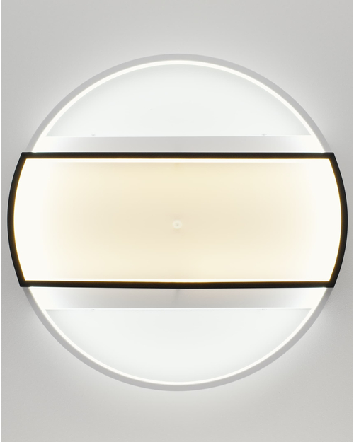 Светильник потолочный светодиодный Moderli V1061-CL Criteo LED*72