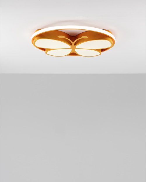 Светильник потолочный светодиодный Moderli V1101-CL Solo LED*61W