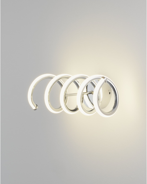 Светодиодный настенный светильник Moderli V2760-WL Krit LED 29W