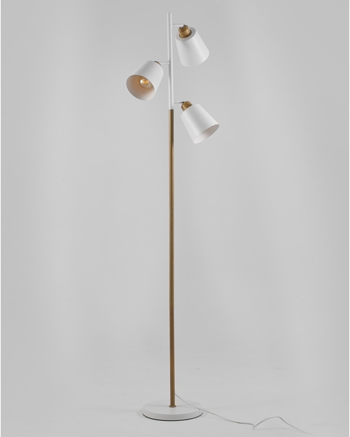 Торшер Moderli V3050-3F Floor