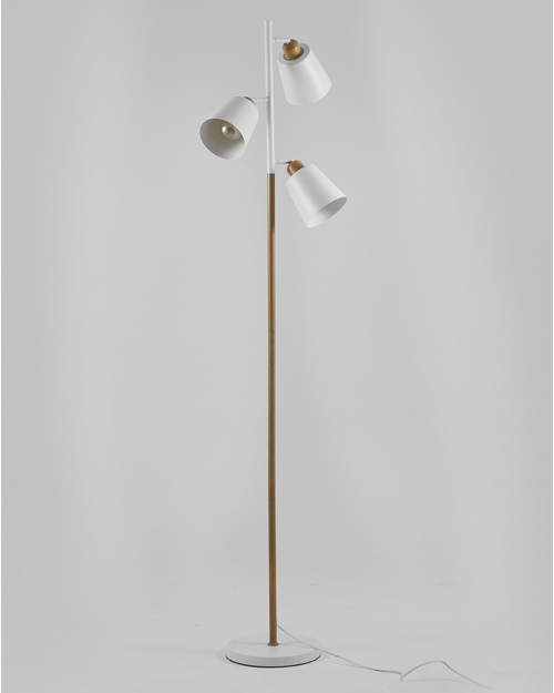 Торшер Moderli V3050-3F Floor