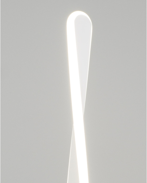 Светодиодная настольная лампа Moderli V1930-TL Osland LED*16W