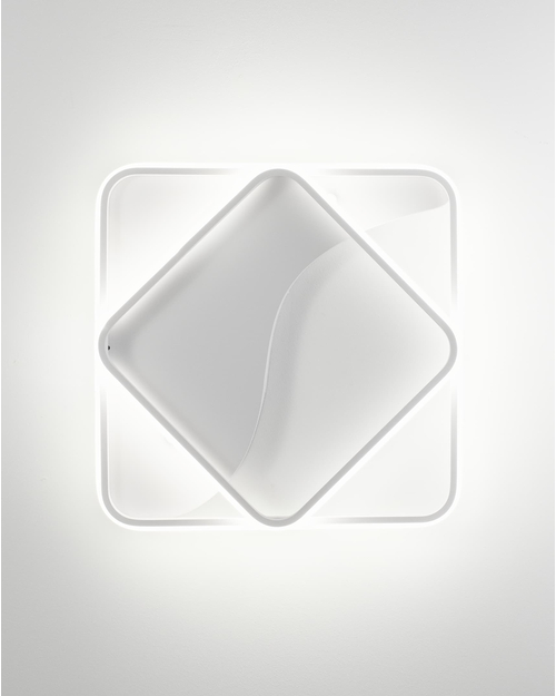 Светодиодная потолочная люстра Moderli V2400-CL Aliance LED*60W