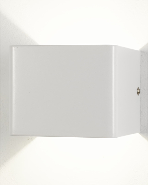 Светодиодный настенный светильник Moderli V1870-WL Slim LED*5W