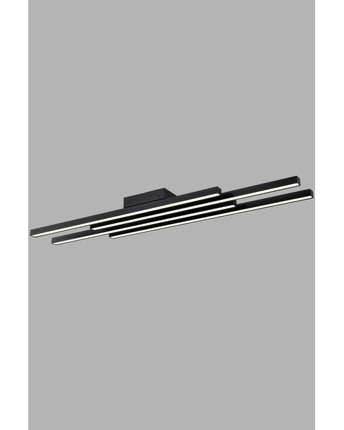 Люстра потолочная светодиодная Moderli V10466-CL Fano