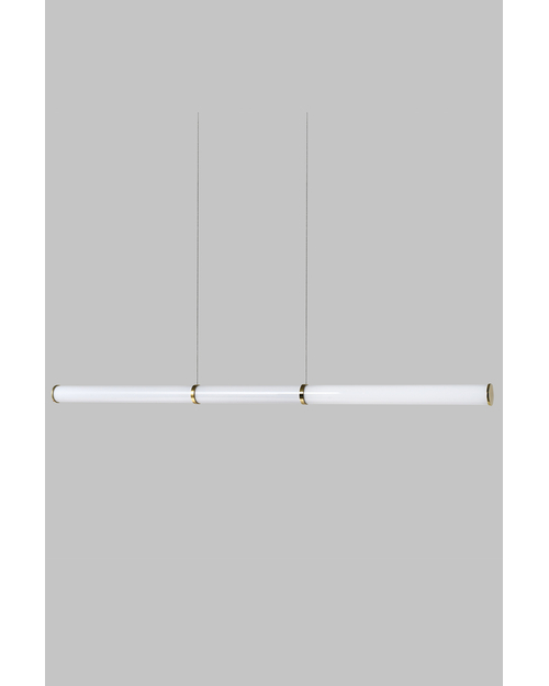 Светильник подвесной светодиодный Moderli V10462-PL Varese