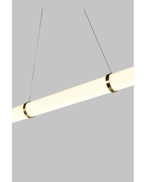 Светильник подвесной светодиодный Moderli V10462-PL Varese