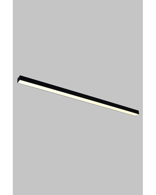 Светильник потолочный светодиодный Moderli V10463-CL Carpi