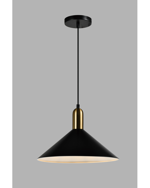Светильник подвесной Moderli V10440-1P Forli