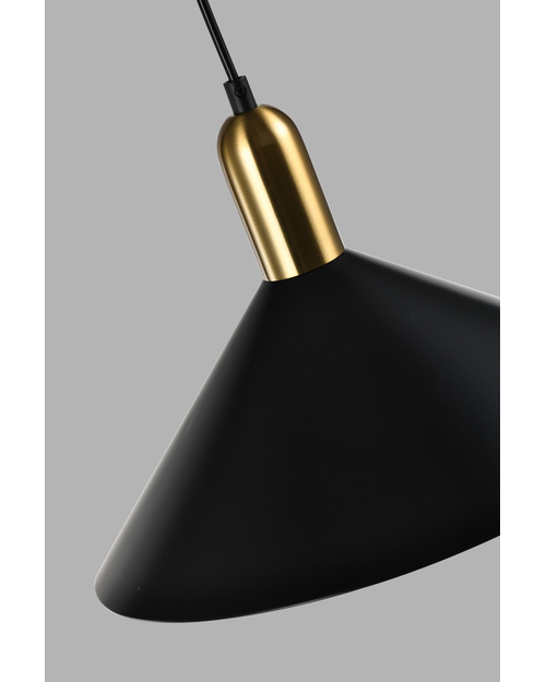 Светильник подвесной Moderli V10440-1P Forli