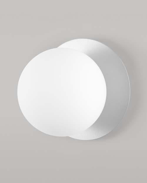 Настенно-потолочный светильник Moderli V2059-W Covey 1*G9*5W