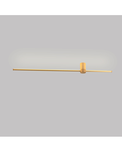 Настенный светодиодный светильник Moderli V5002-WL Ricco