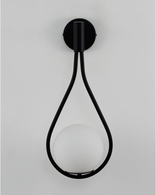 Настенный светильник Moderli V4031-1W Barocco
