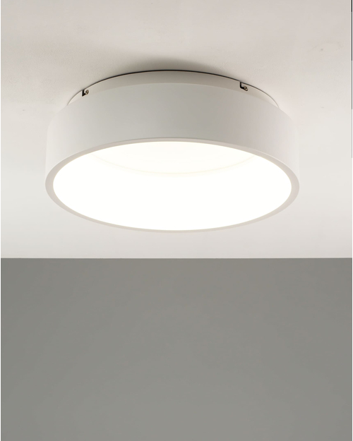 Светодиодный потолочный светильник Moderli V2282-CL Piero LED*28W
