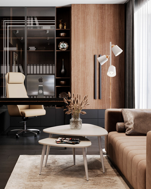 Торшер Moderli V3050-3F Floor