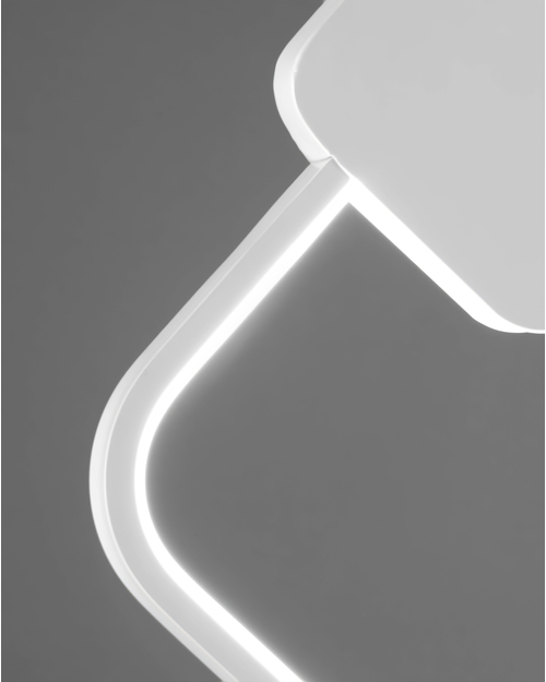 Светодиодный подвесной светильник Moderli V5024-3PL Store