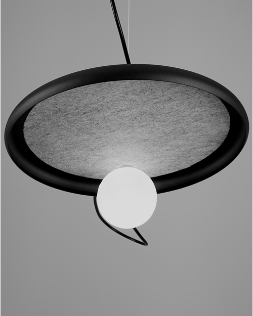 Светильник подвесной Moderli V10695-PL Cosmi