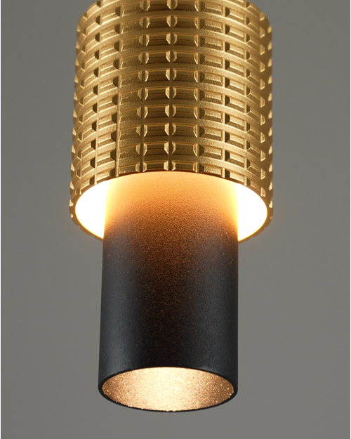 Светильник подвесной светодиодный Moderli V10884-PL Elli