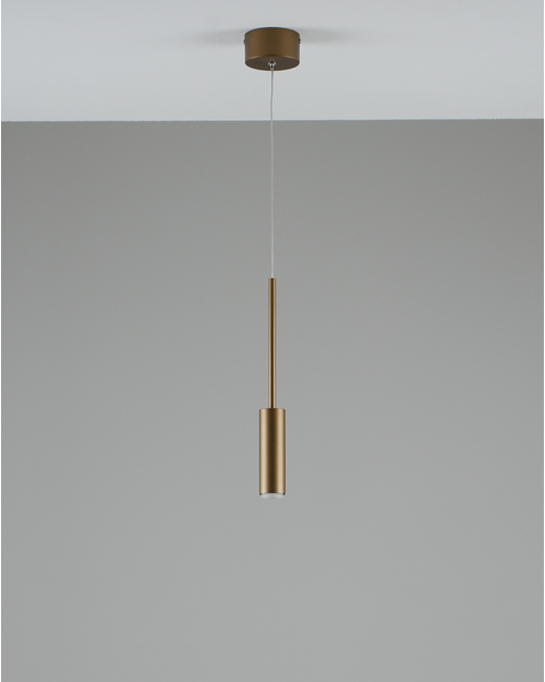 Светильник подвесной светодиодный Moderli V10901-PL Rin