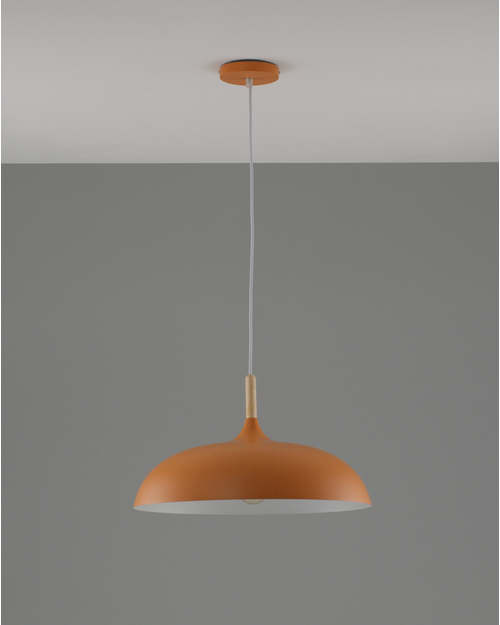 Подвесной светильник Moderli V10654-1P Hygo