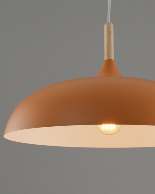Подвесной светильник Moderli V10654-1P Hygo