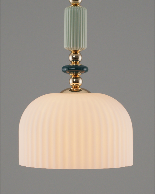 Светильник подвесной Moderli V10903-P Charm