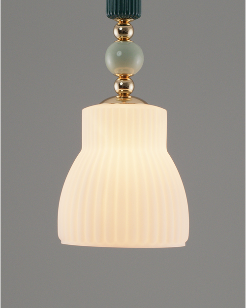 Светильник подвесной Moderli V10904-P Charm