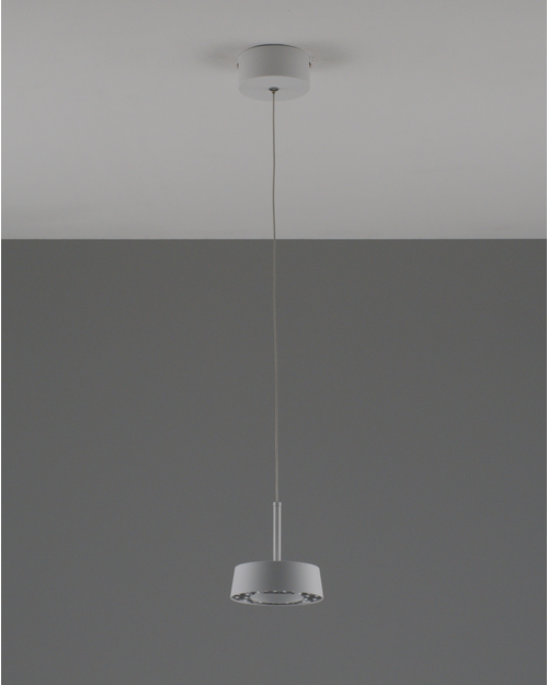 Светильник подвесной светодиодный Moderli V10856-PL Luma