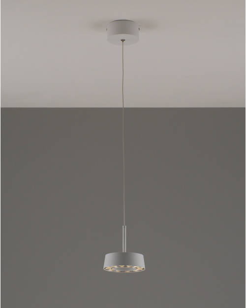 Светильник подвесной светодиодный Moderli V10856-PL Luma