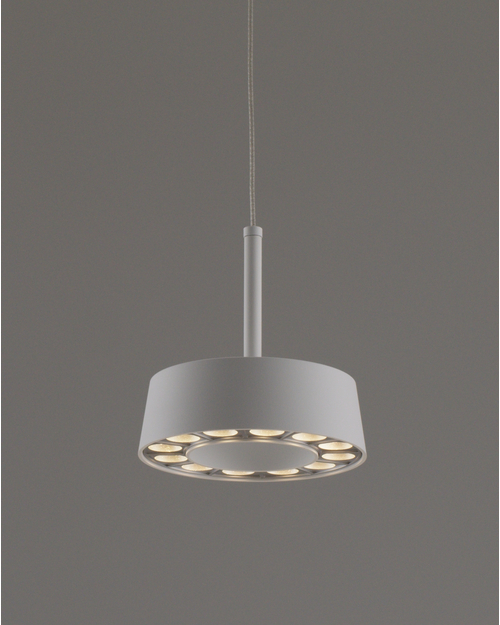 Светильник подвесной светодиодный Moderli V10856-PL Luma