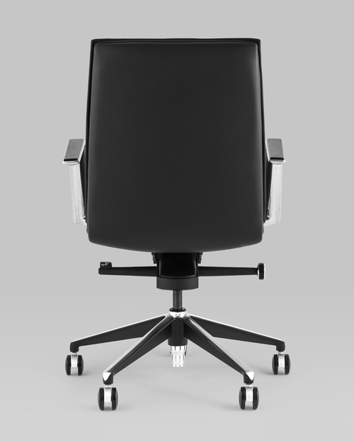 Кресло офисное TopChairs Arrow черный