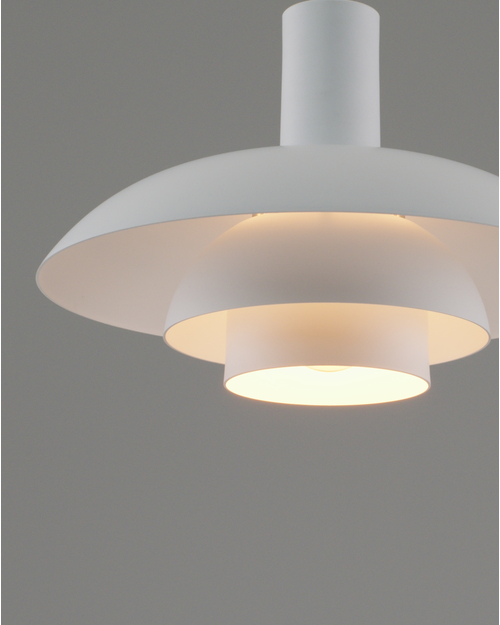 Светильник подвесной Moderli V10461-1P Pescara