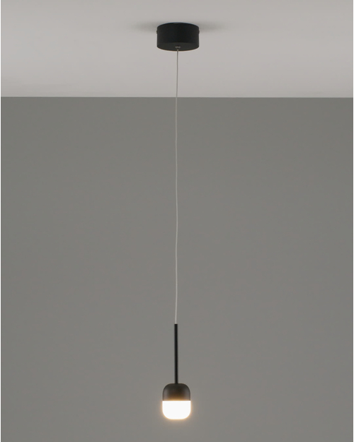 Светильник подвесной светодиодный Moderli V10862-PL Drop