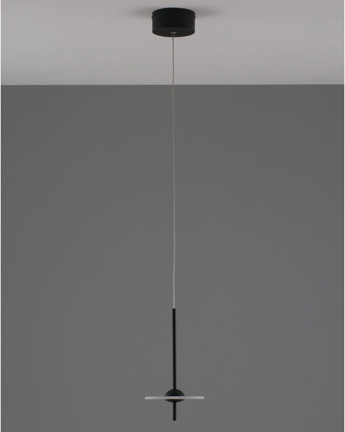 Светильник подвесной светодиодный Moderli V10881-PL Ella