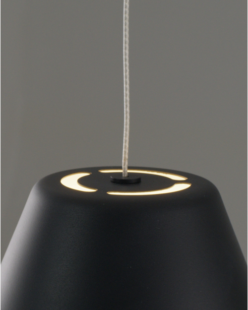 Светильник подвесной светодиодный Moderli V10889-PL Atla
