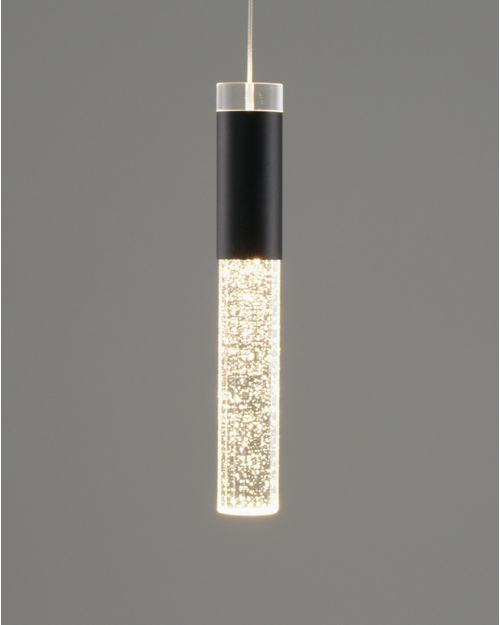 Светильник подвесной светодиодный Moderli V10895-PL Ran
