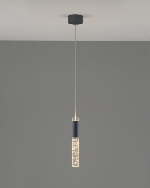 Светильник подвесной светодиодный Moderli V10898-PL Ran