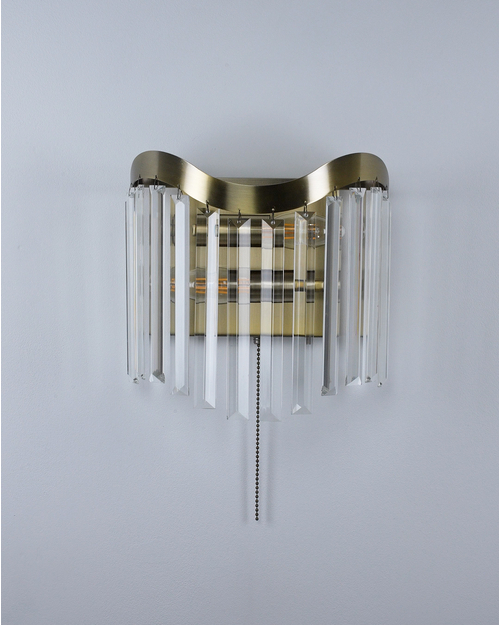 Бра Moderli V10764-2W Wave