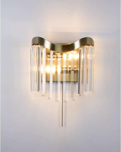 Бра Moderli V10764-2W Wave