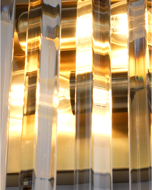 Бра Moderli V10764-2W Wave