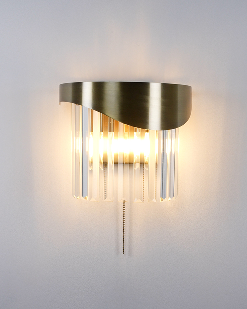 Бра Moderli V10765-2W Wave