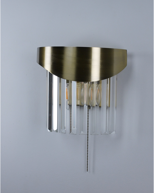 Бра Moderli V10765-2W Wave