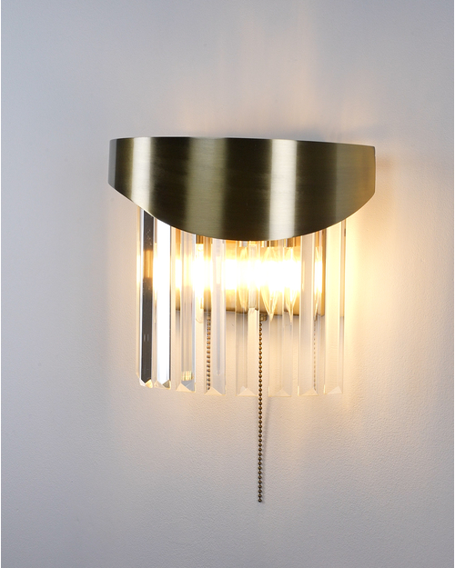 Бра Moderli V10765-2W Wave