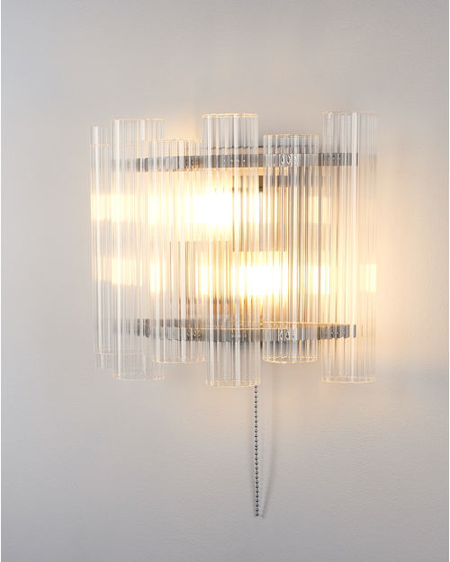 Бра Moderli V10778-2W Monte