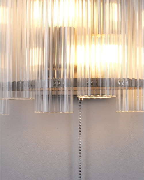 Бра Moderli V10778-2W Monte