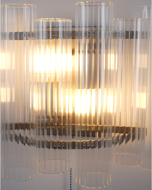 Бра Moderli V10778-2W Monte