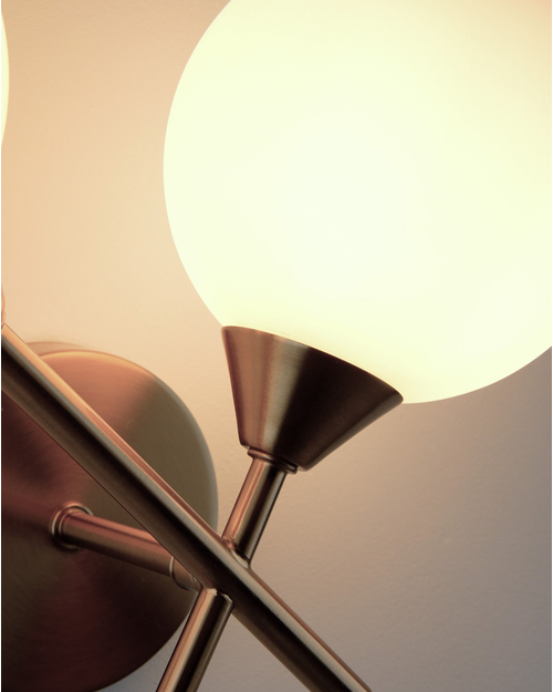 Бра Moderli V10843-2W Molecule